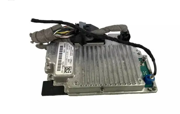 Ford Puma Other control units/modules NU5T-14G371-KJA