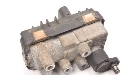 KIA Sorento Turbo charger electric actuator 7978620015
