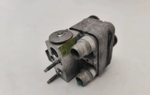 DS Automobiles 4 II Air conditioning (A/C) air dryer 09000003 EV29035425 2022051000001