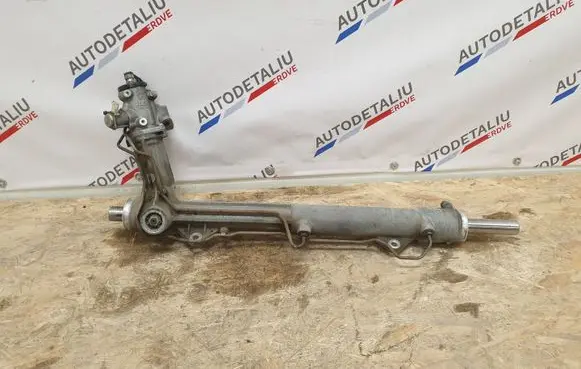 BMW X5 E70 Steering rack 6792657 RHD