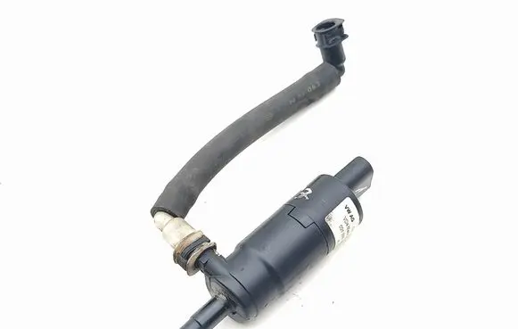 Volkswagen Bora Headlight washer pump 1J0955681 001006