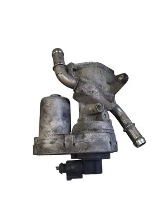 Ford Transit EGR valve