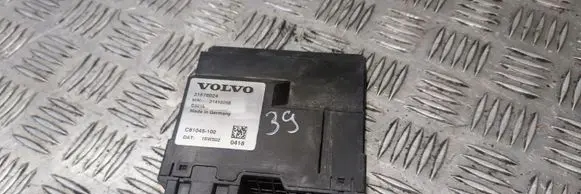 Volvo S90, V90 Other devices 31676024
