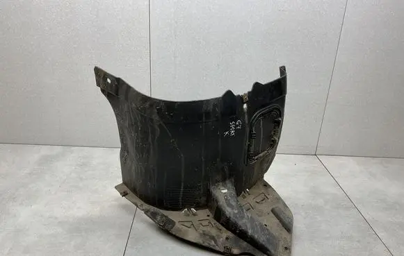 Volkswagen Golf Sportsvan Front wheel arch liner splash guards 5G0805973T