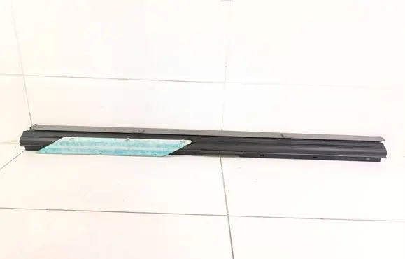 Volkswagen Transporter - Caravelle T5 Rear door sun blind/shade 7H3861329