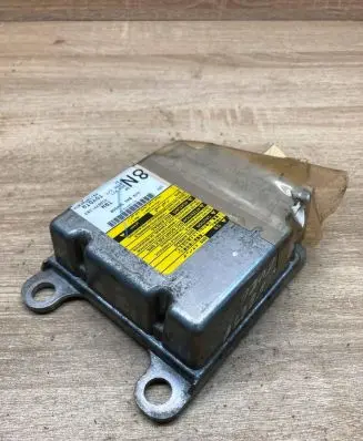 Toyota Corolla Verso AR10 Airbag control unit/module 891700F070 216877103