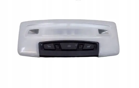 BMW 2 F46 Rear seat light 9355396