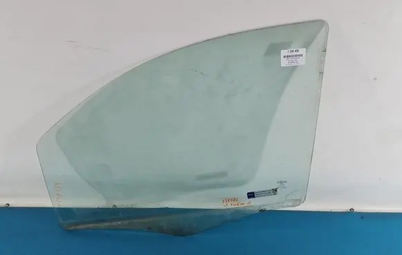 Fiat Fiorino Front door window glass four-door IMPRK1539459
