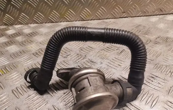 BMW 3 E46 EGR valve 7505993