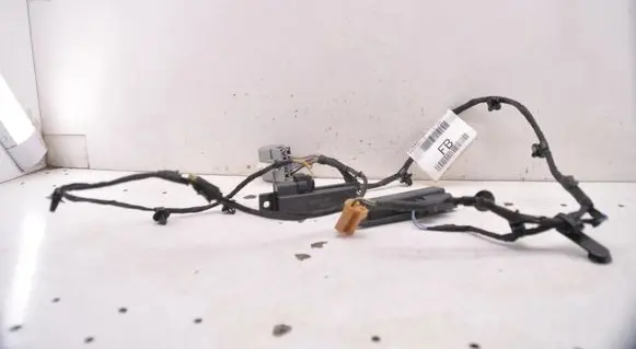Land Rover Range Rover Evoque L538 Other wiring loom GJ3214B079FB AH4215K603AA