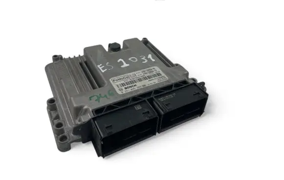 Ford Transit - Tourneo Connect Engine control unit/module ECU JV6A12A650XA JV6A12B684TA