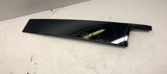 Mercedes-Benz E W213 Front door glass trim molding A2136900287 3389RRR