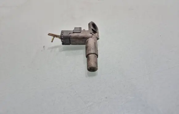 Ford Fiesta Camshaft position sensor 9660582080