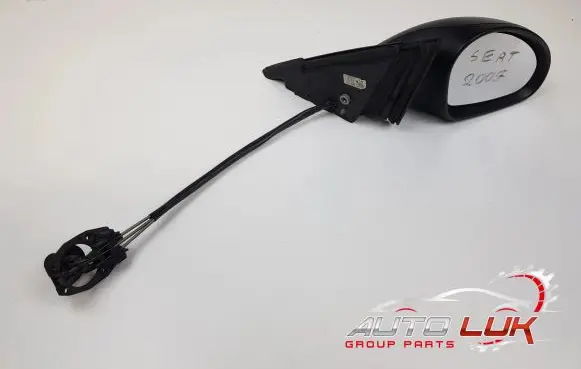 Seat Ibiza III (6L) Other exterior part 857502H