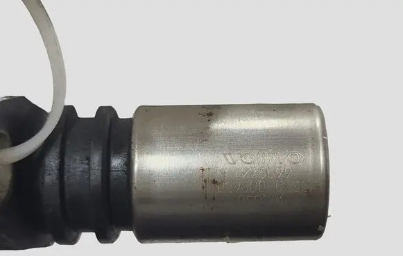 Volvo XC90 Crankshaft position sensor 1275599 0296000650 050208