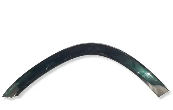 Mercedes-Benz GLE W167 Front arch trim A1678844300
