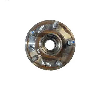 Chevrolet Camaro Rear wheel ball bearing 13542186