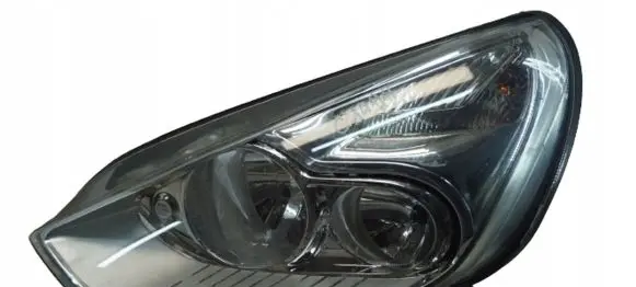 Ford S-MAX Headlight/headlamp