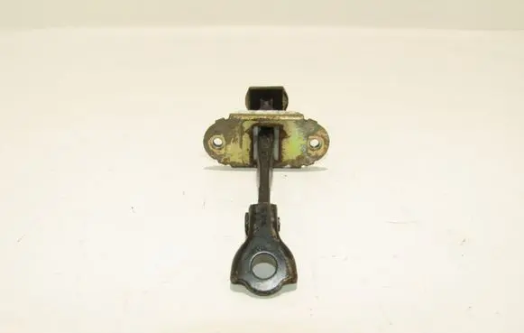 Nissan Murano Z50 Front door check strap stopper