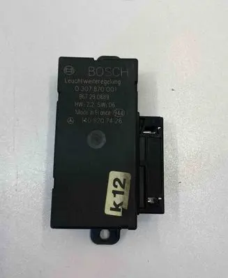 Mercedes-Benz SL R129 Light module LCM A1408207426 1408207426