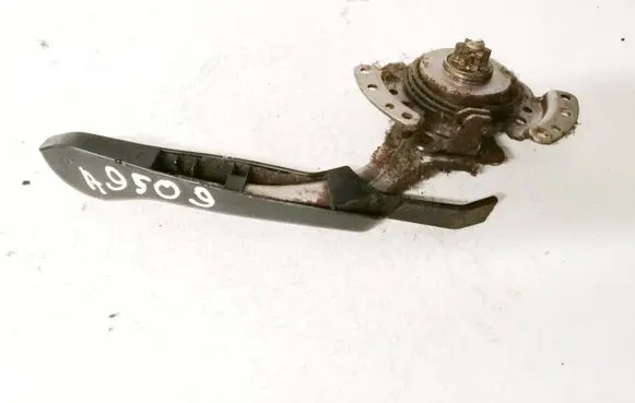 Opel Astra G Seat control switch 199268103 421321