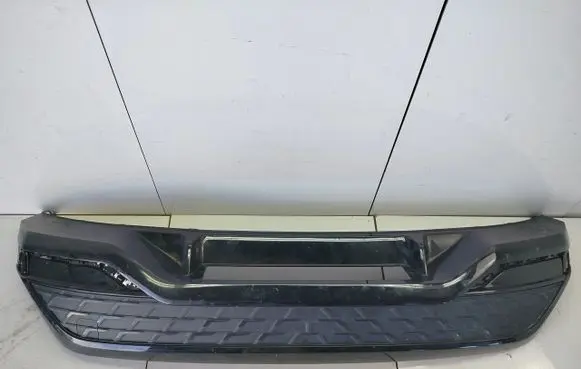 Audi A3 8Y Rear bumper 8Y4807521