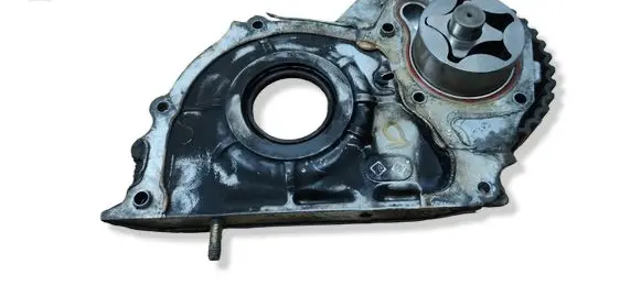 Opel Combo C Oil pump 
