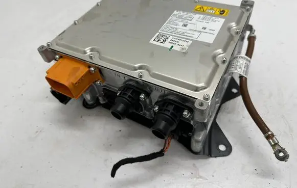 Mercedes-Benz A W177 Voltage converter inverter A0009006520 A0009017310 A0009025642