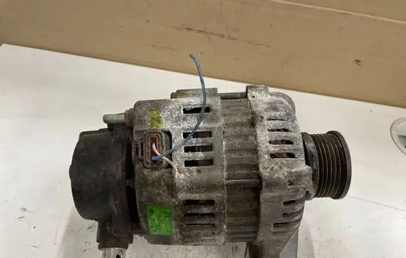 Hyundai Tucson JM Generator/alternator