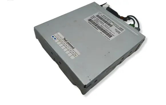Porsche Panamera (970) Camera control unit module 97061873302 PA0901D2086602 CYRX2890G