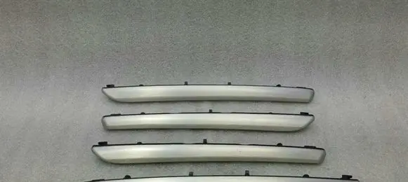 Audi A3 S3 8V Door card panel trim set 8V4867409H