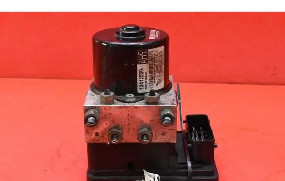 Chevrolet Cruze ABS Pump 13412550