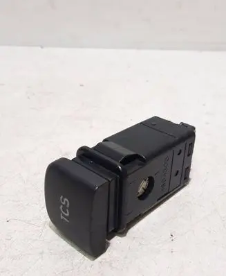 Traction control (ASR) switch