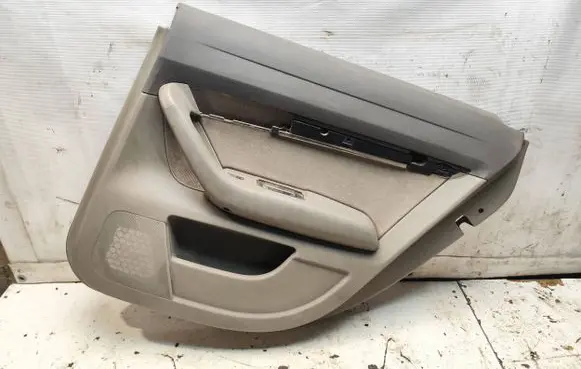 Audi A6 S6 C6 4F Rear door card panel trim 4F0867306