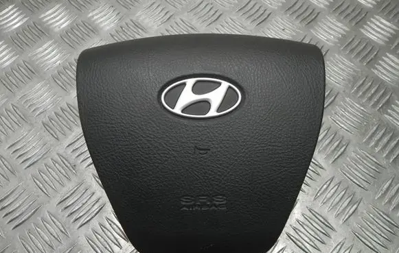 Hyundai ix 55 Steering wheel airbag 569003J700WK M4053