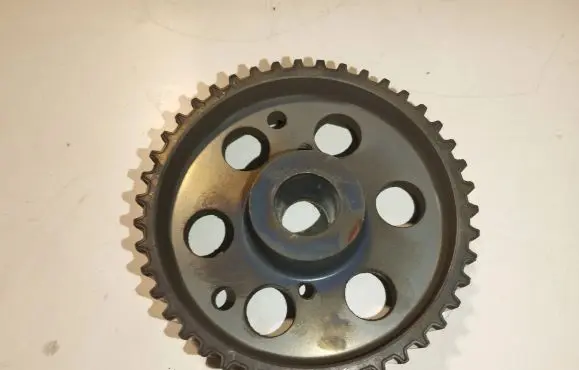 Opel Vectra C Fuel pump gear (pulley) 46517943