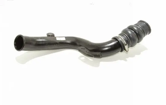 Honda CR-V Intercooler air channel guide Nėra