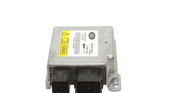 Land Rover Discovery 3 - LR3 Airbag control unit/module NNW502434
