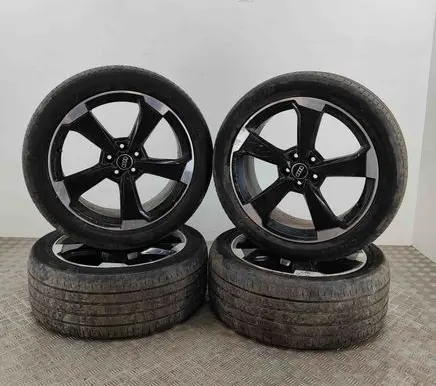 R20 alloy rim