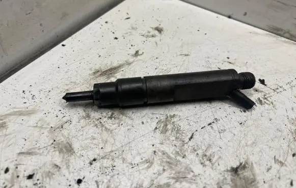 Volkswagen Sharan Fuel injector 028130201G