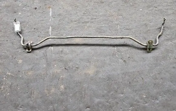 SsangYong Rexton I Front anti-roll bar/sway bar IMPRK1482676