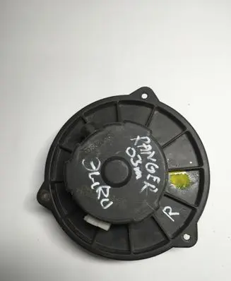 Heater fan/blower