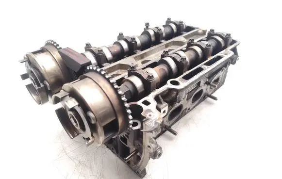 Opel Mokka X Engine head 25193622