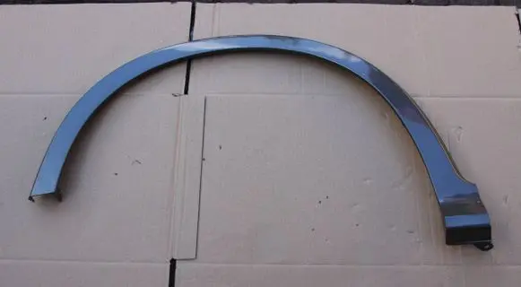 Honda Civic Rear arch trim 74450SMRE0