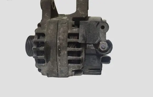 Citroen C3 Generator/alternator 9642879480 2542485A 604003673