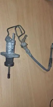 BMW 3 E46 Clutch master cylinder 21526785966 6785966