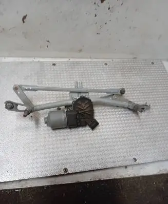 Peugeot Partner Front wiper linkage and motor 9682561480 3397020954 24105101