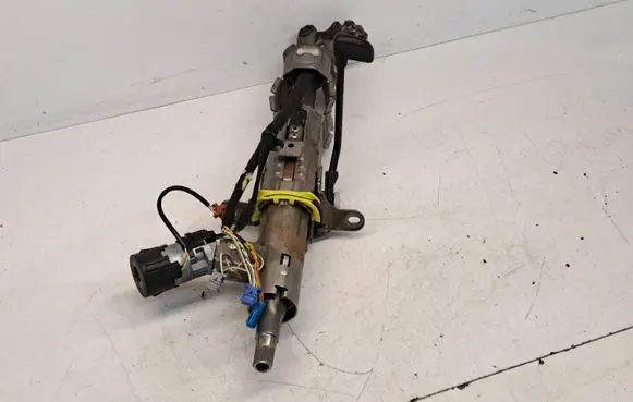 Citroen Jumper Steering rack 1811632100