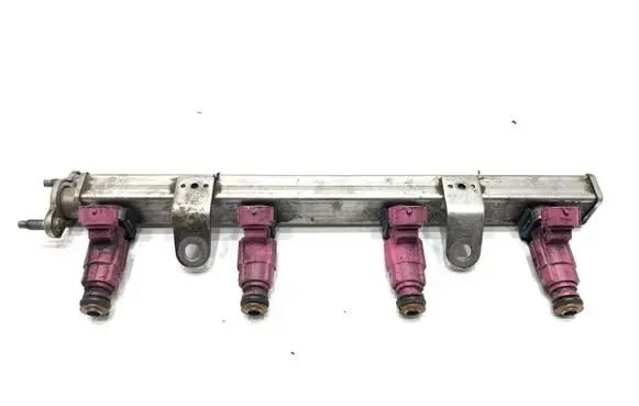 Hyundai i20 (GB IB) Fuel main line pipe 3531004090