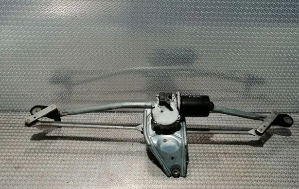 Ford Transit Front wiper linkage and motor XS7117B571AA 5119A